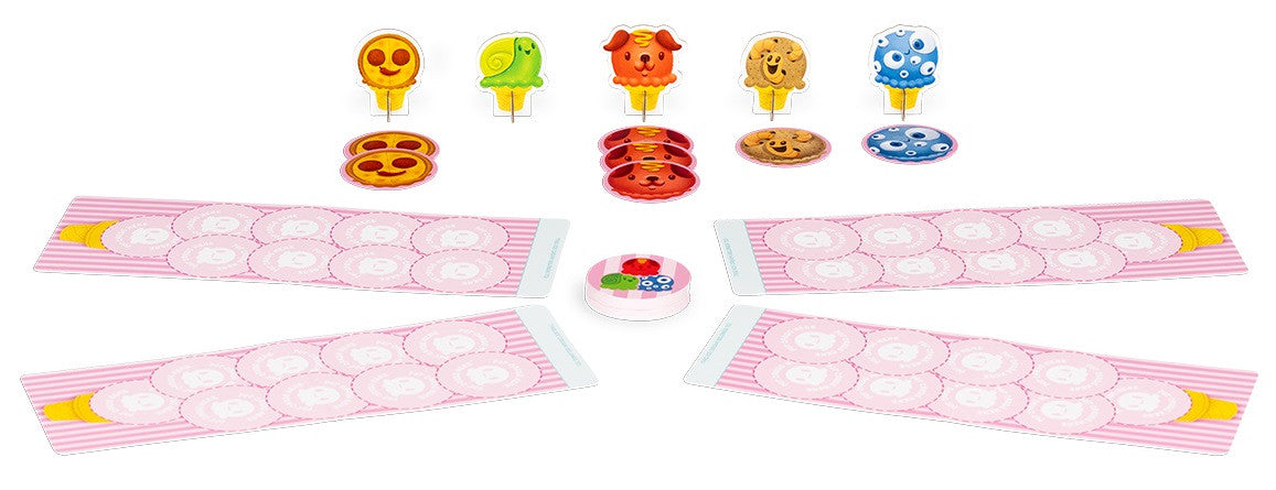 Game | The Best Worst Ice Cream