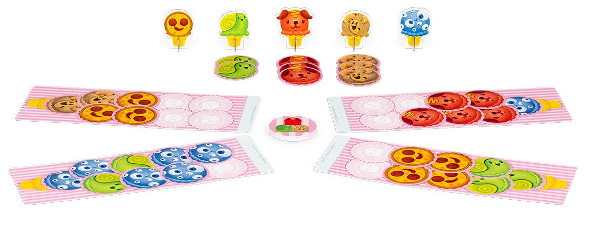 Game | The Best Worst Ice Cream