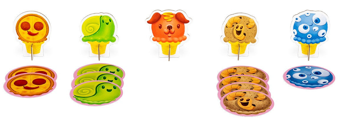 Game | The Best Worst Ice Cream