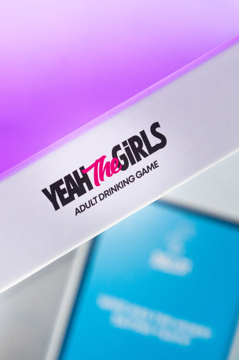 Game | Yeah the Girls