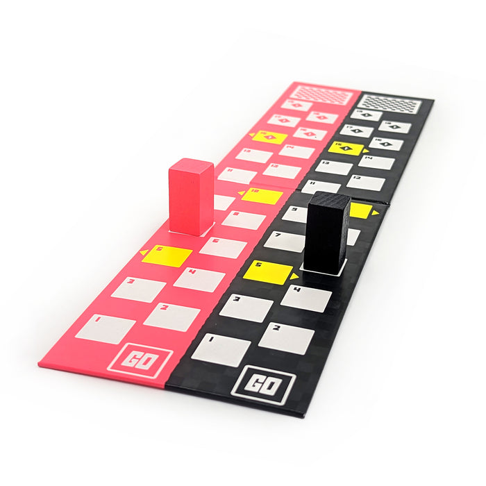 Game | You Can't Say Umm