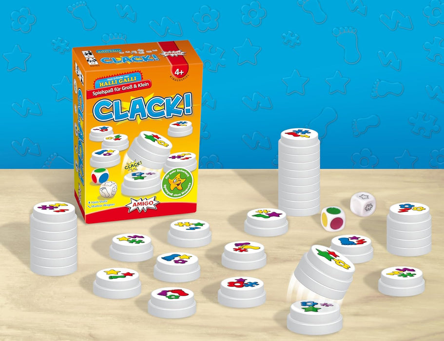 Game | Clack!