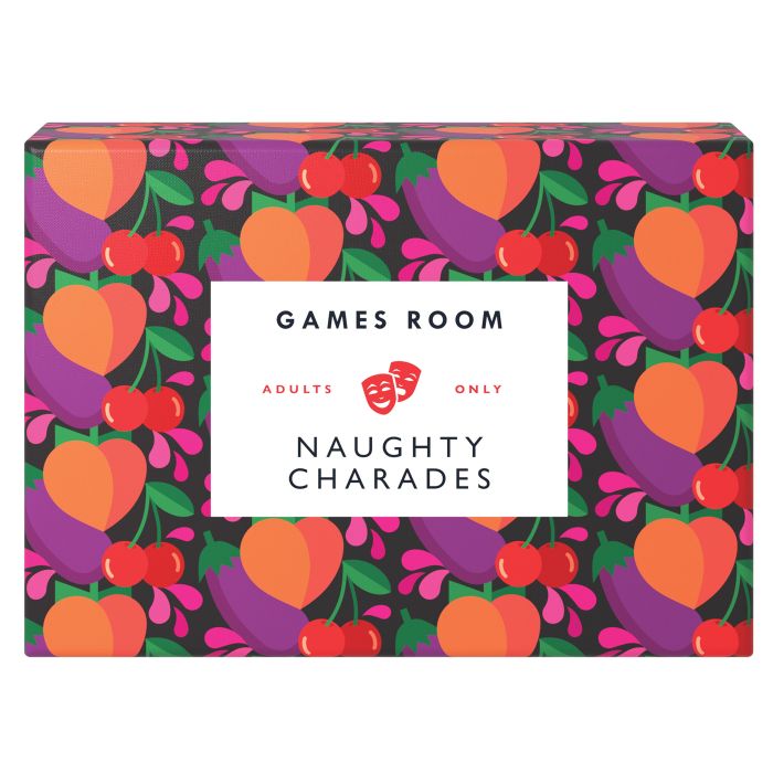Games Room | Naughty Charades