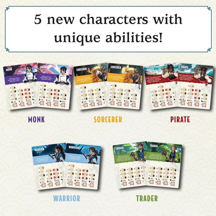 Gamewright Game | DragonIsles