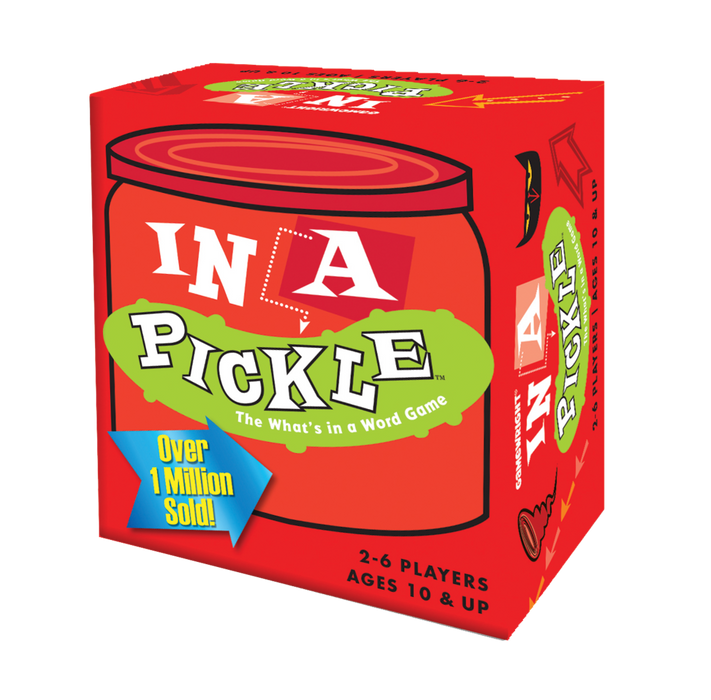 Gamewright Game | In a Pickle