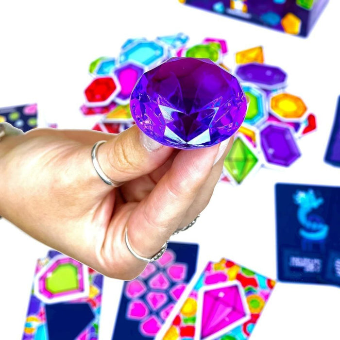 Gamewright Game | The Curse of Maldita