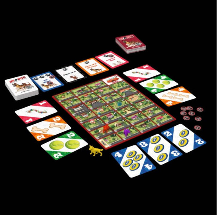 Gamewright Game | Up Dog