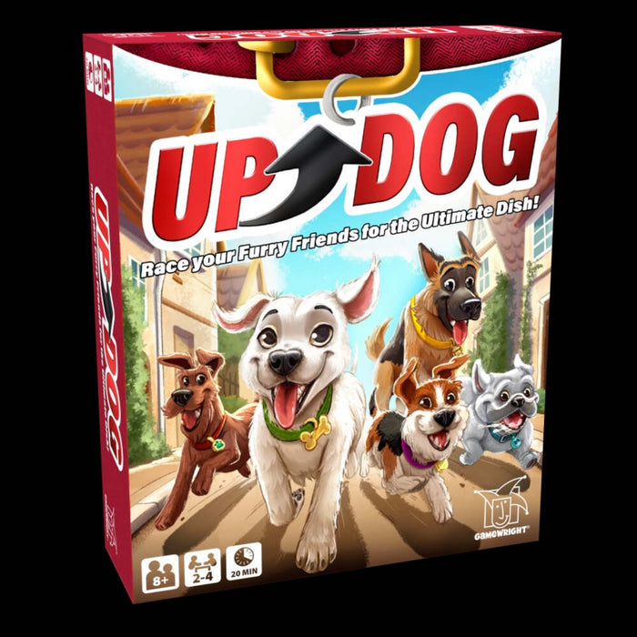 Gamewright Game | Up Dog