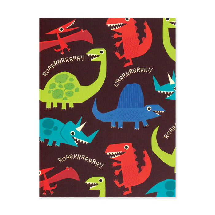 Gift Card Mini | Dinosaurs