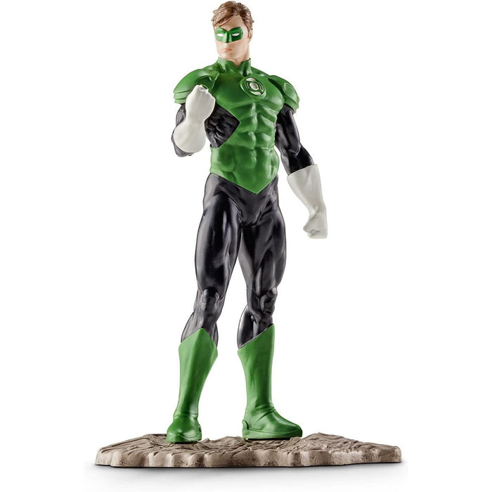 Schleich | Justice League | Green Lantern