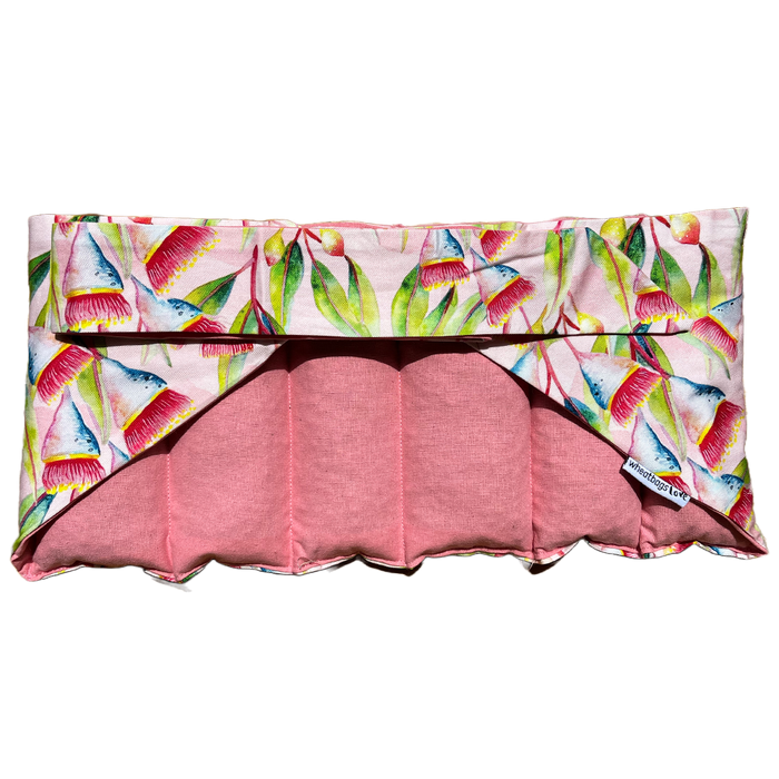 Heat Pack | Wrap Around | Gum Blossom