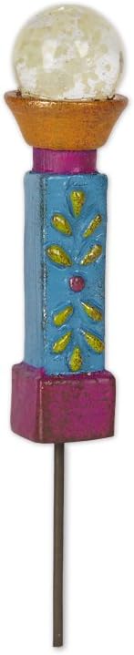 Mini Gazing Ball — Delightful Rainglow