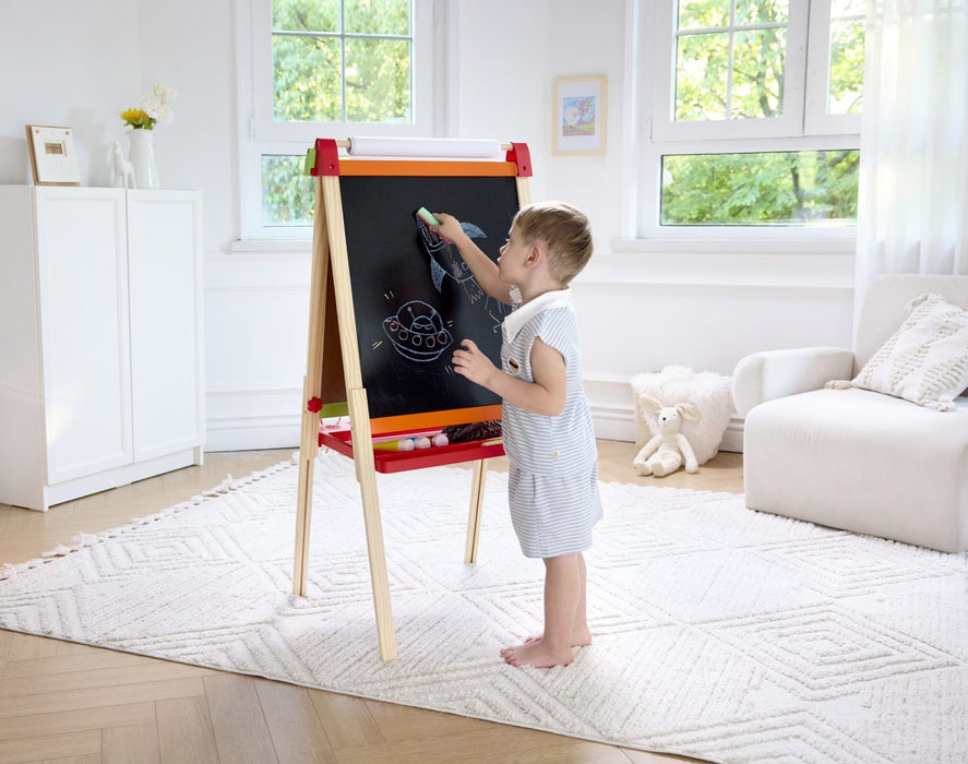 Hape | Little Artist's Easel