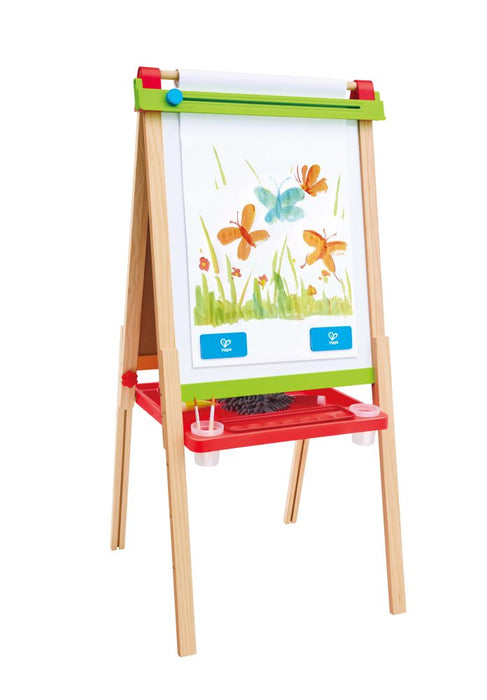 Hape | Little Artist's Easel