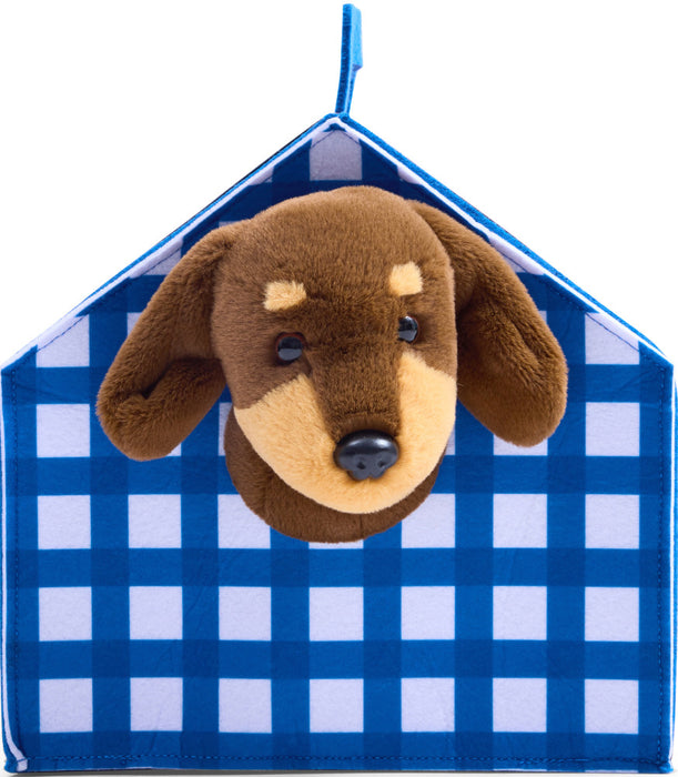 Hape | Puppy Care Clinic Vet Set