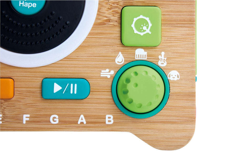 Hape | Nature's Melodies Lab Kit