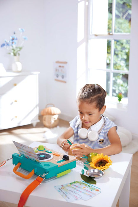 Hape | Nature's Melodies Lab Kit