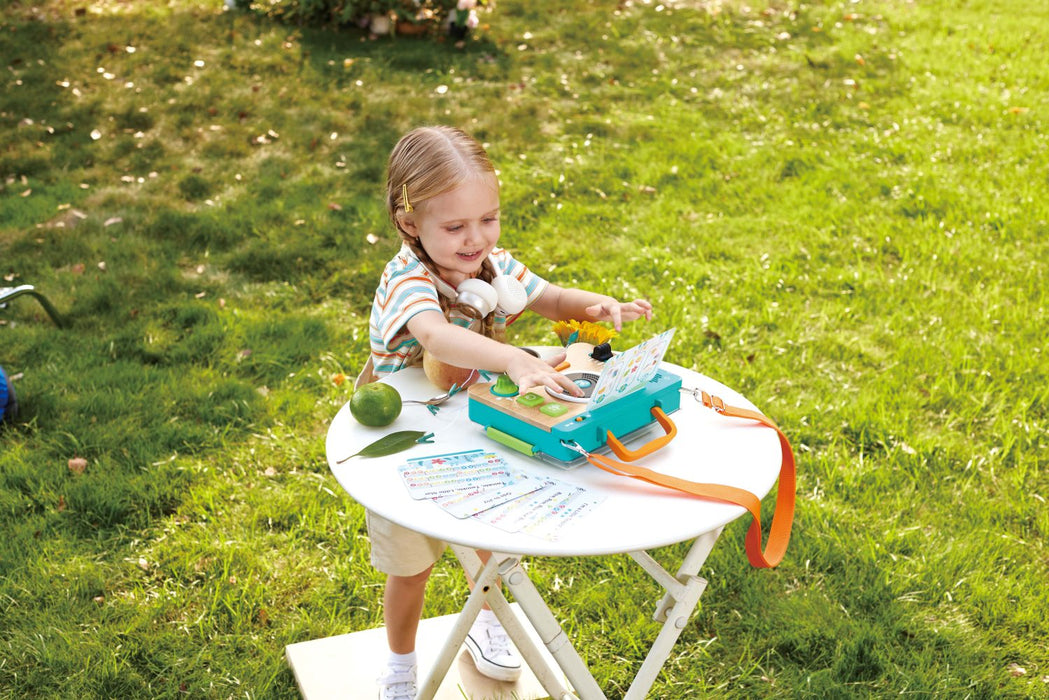Hape | Nature's Melodies Lab Kit