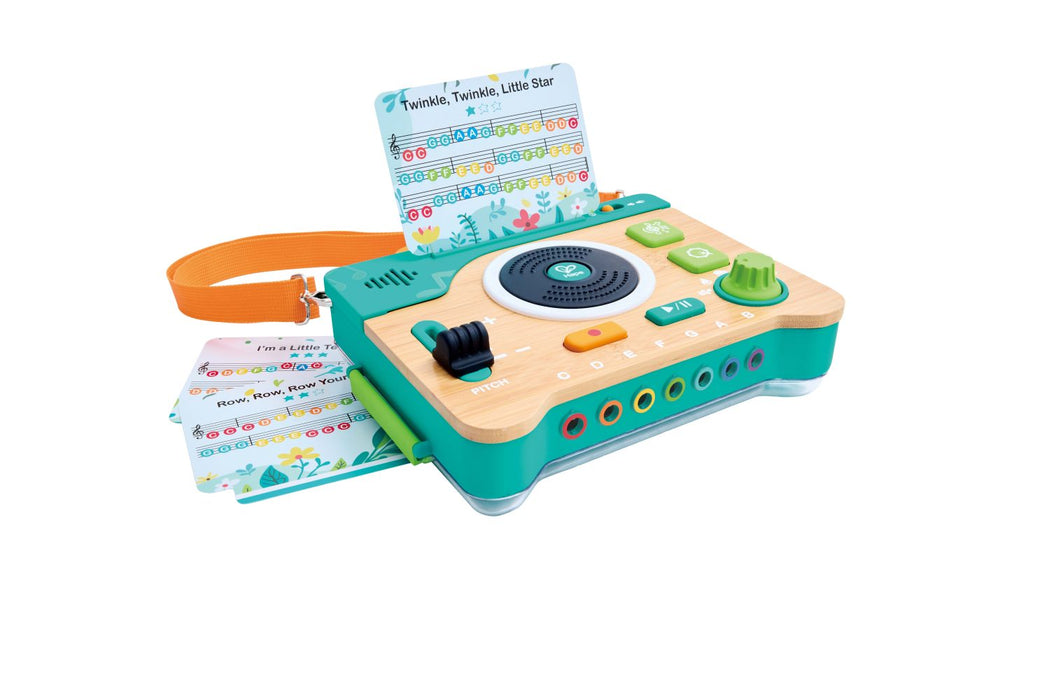 Hape | Nature's Melodies Lab Kit