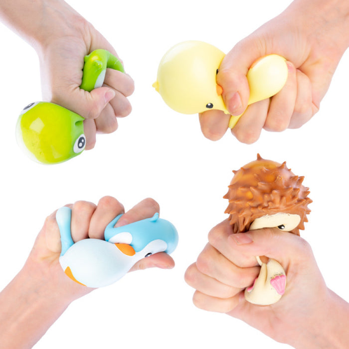 Smoosho's | Mini Animals