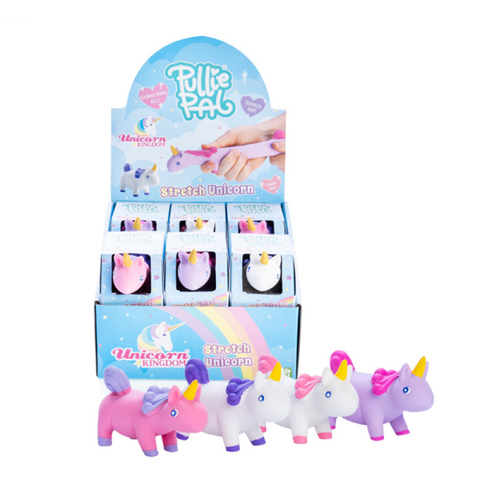 Pullie Pal | Unicorn