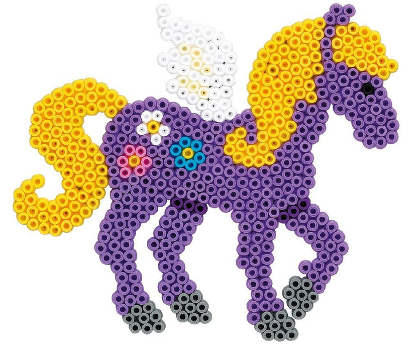 Hama | Magical Horses