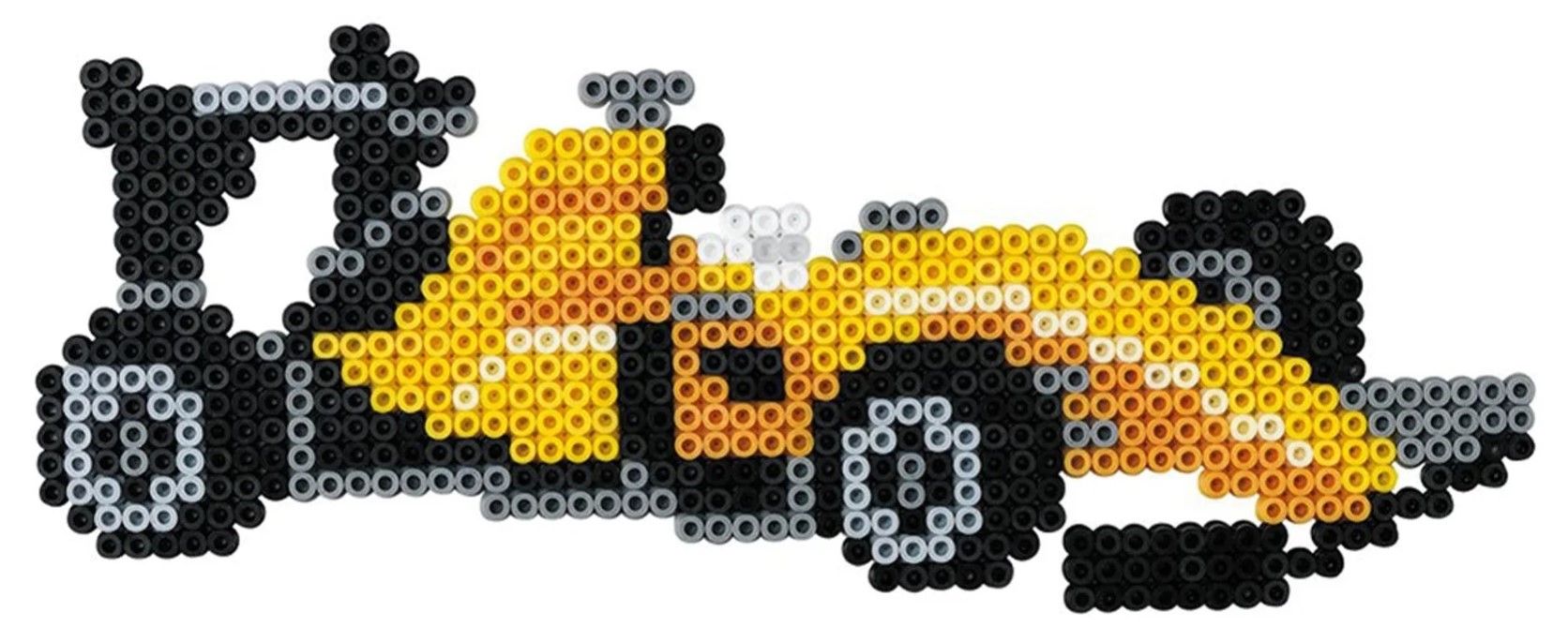 Hama | Speed