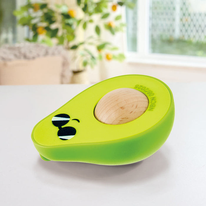 Hape | Avocado Fidget