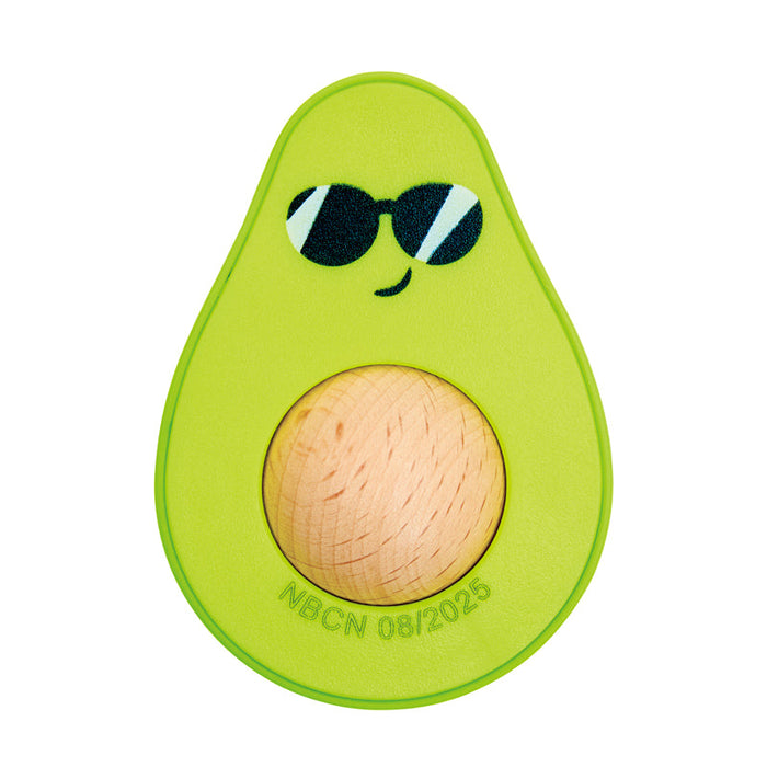 Hape | Avocado Fidget
