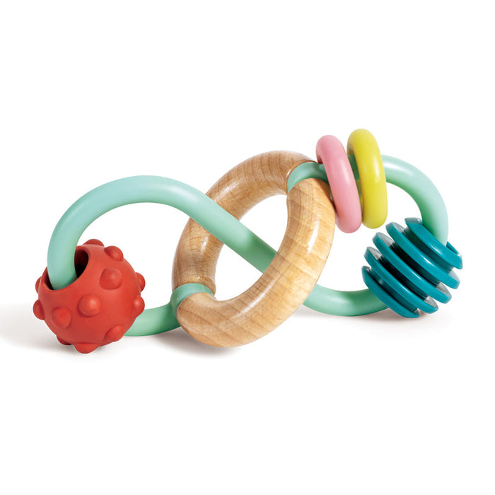 Hape | Bead Maze