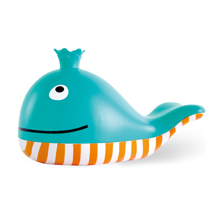 Hape | Bubble Blowing Whale