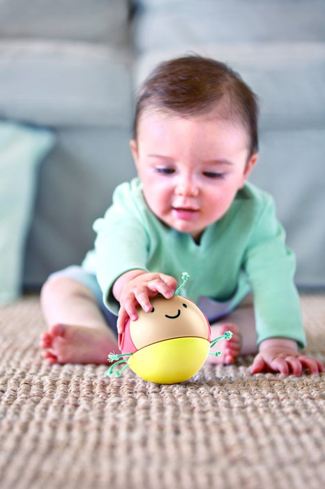 Hape | Busy Bug Roll