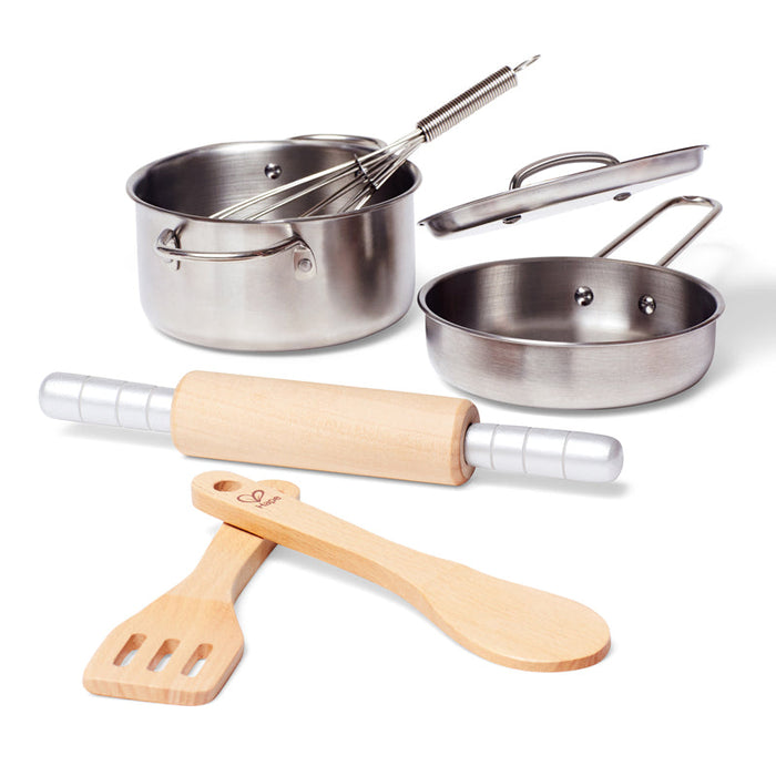 Hape | Chef's Cooking Set