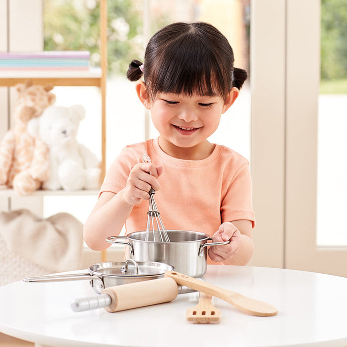 Hape | Chef's Cooking Set