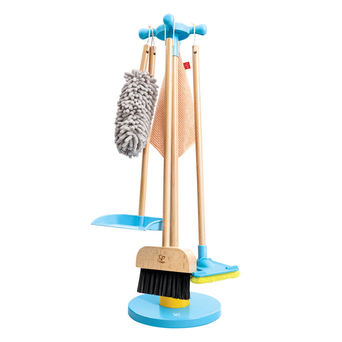 Hape | Clean Up Broom Set