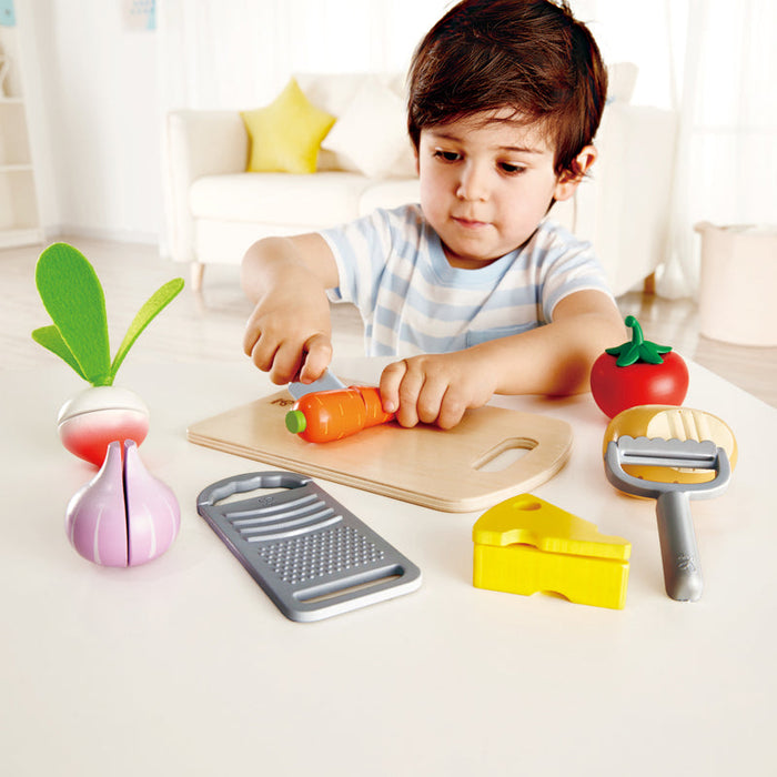 Hape | Cooking Essentials