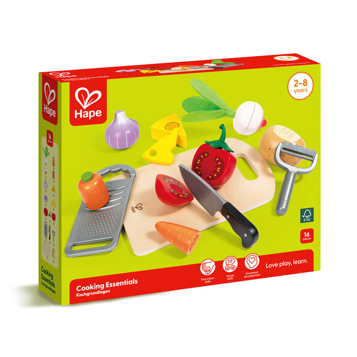 Hape | Cooking Essentials