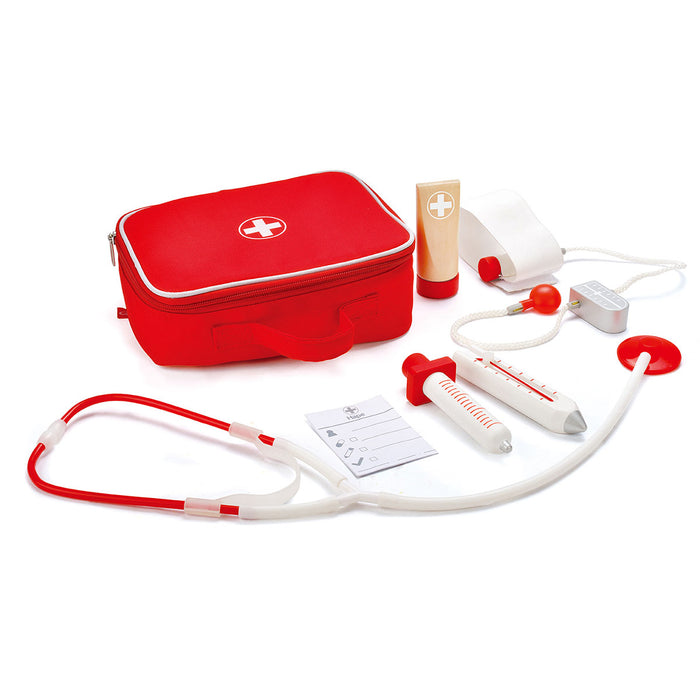 Hape | Doctor On Call