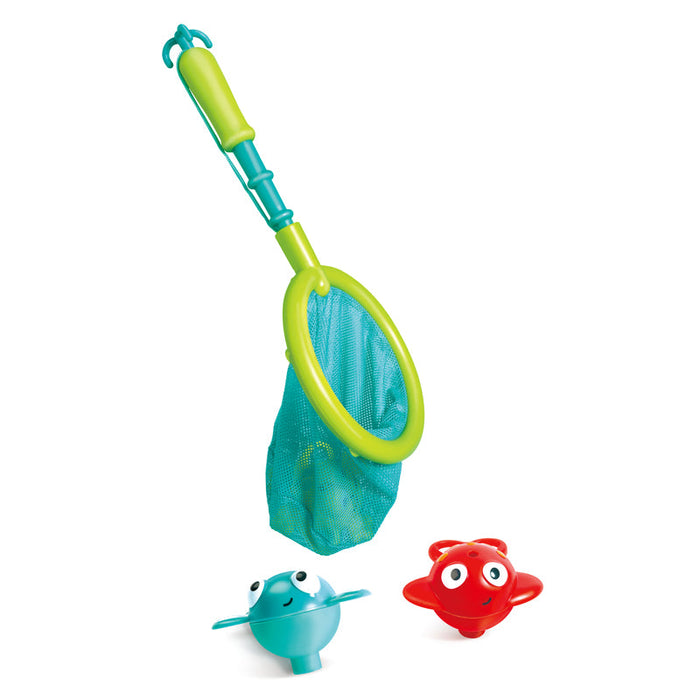 Hape | Double Fun Fishing Set