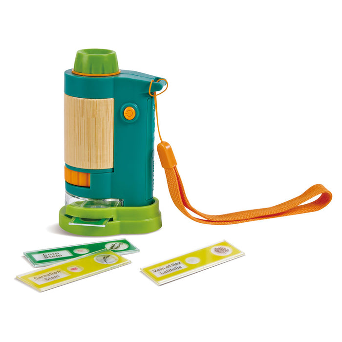 Hape | Field Microscope