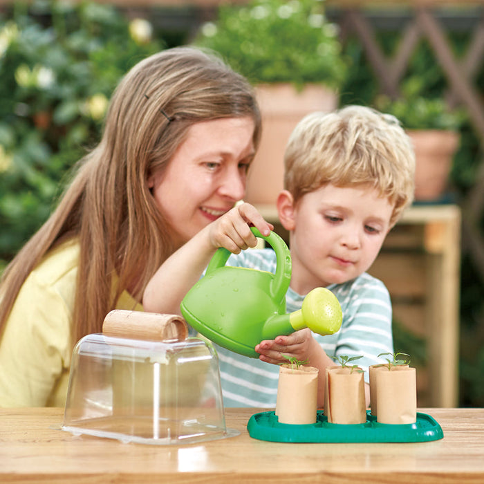 Hape | Gardeners Greenhouse