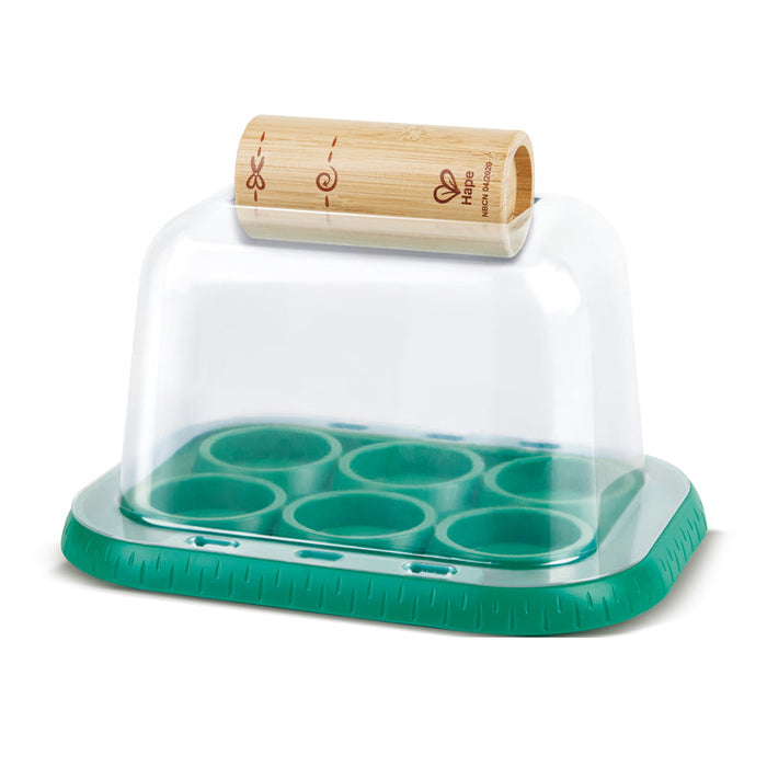 Hape | Gardeners Greenhouse
