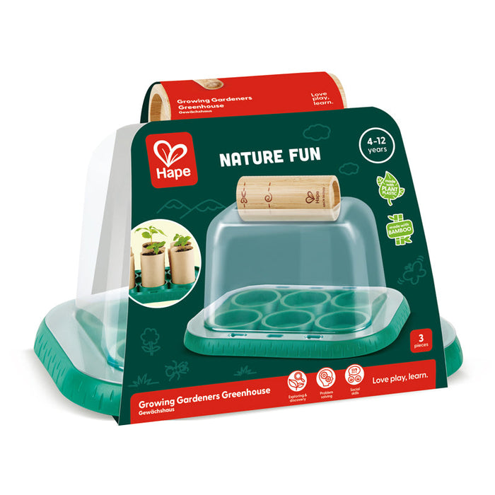 Hape | Gardeners Greenhouse