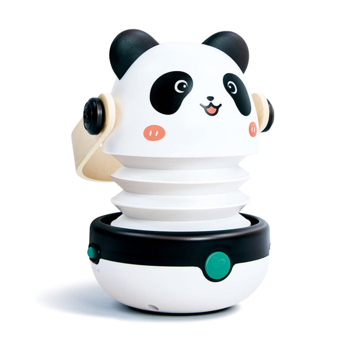 Hape | Glow & Play Panda Light