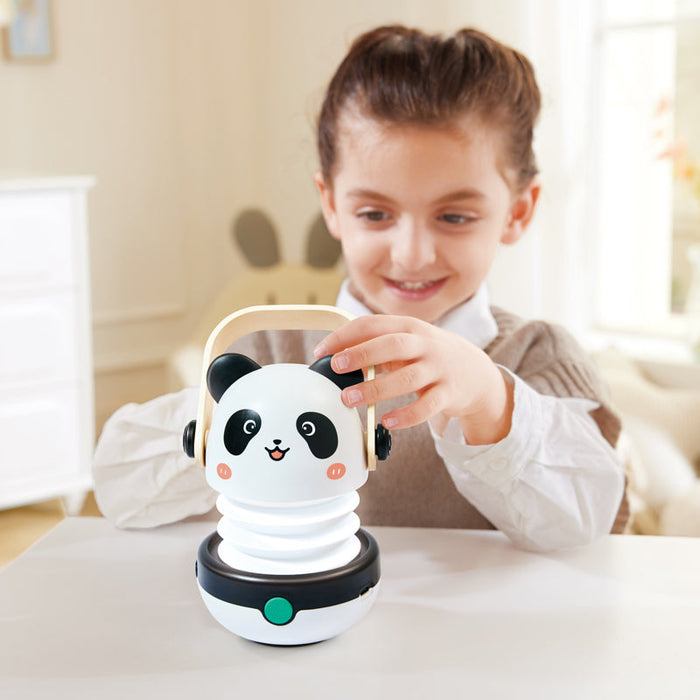 Hape | Glow & Play Panda Light