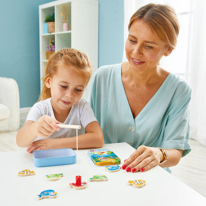 Hape | Gone Fishin'!