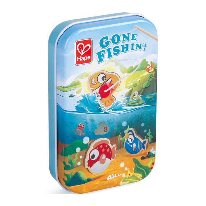 Hape | Gone Fishin'!