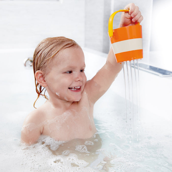 Hape | Happy Buckets Set
