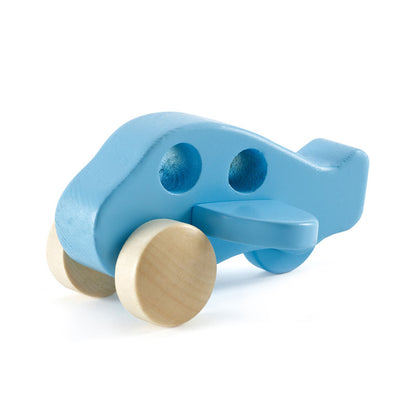 Hape | Little Plane