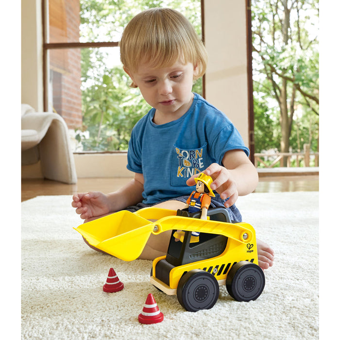 Hape | Load 'n Go Loading Truck